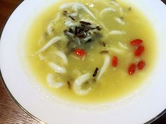 -隐食餐厅(金水湾公馆店)