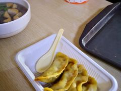 牛肉锅贴-清真蒋有记(老门东店)