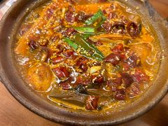 -罗妈砂锅(四川成都奎星楼店)