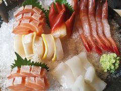 -FOUNT创意日料