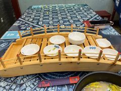 -桥香园过桥米线(复兴路店)