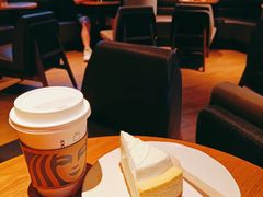 大堂-星巴克(红房子店)