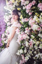 -太郎花子婚纱摄影艺术中心