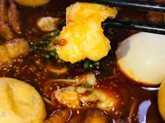 -乐达酸菜鱼面(山师东路店)