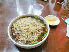 -张二面馆(山门口店)