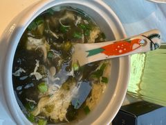 -蜀宴小调·精致家常菜(科华店)