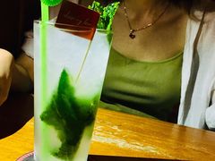 经典莫吉托-COMMUNE幻师(珠江新城店)