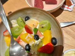 -O'eat Blossom&Pelican(深圳首店)