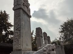 -北京石刻艺术博物馆(五塔寺)