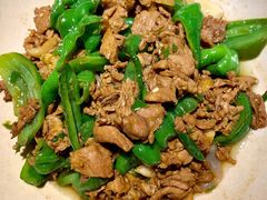 姐夫的小炒肉-姐夫的小菜(新中关购物中心店)