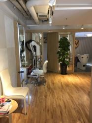 点击看大图 -简法造型·品牌形象店