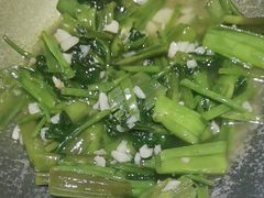 -老馆子·建德菜·山肴鱼鲜(海威新界店)