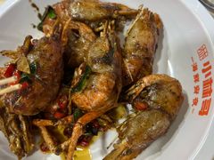 -小林哥的海鲜馆·夜宵烧烤(渔人码头店)