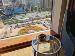 -北京中国大饭店