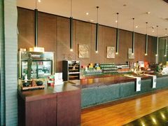 -梧桐餐厅(泉城路店)