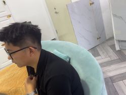 -米娜护肤造型