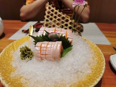 -文三酒肆自助放题(新街口友谊广场店)