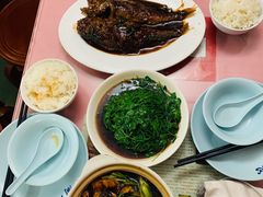 -蘭心餐厅(进贤路店)
