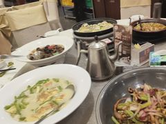 -尖沙咀大酒楼(罗村店·粤菜海鲜·宴会聚餐)