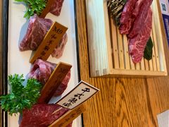 -赤坂亭·M9和牛放题(长楹天街购物中心店)