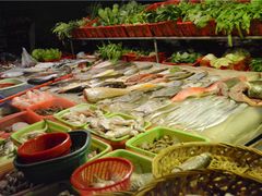 -长平老姿娘夜粥(平东一街店)