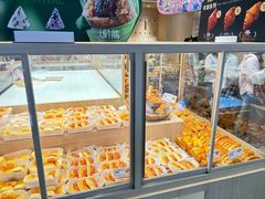 -面包工坊(七彩云南第一城店)