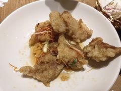 -金掌勺锅包肉(华润万象城店)
