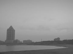 -青岛第三海水浴场