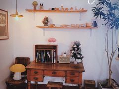 -春风十里咖啡馆