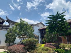 -喜林苑·稻田餐厅(品相府店)