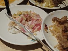 -玫瑰花园自助烤肉(顺义鑫海韵通店)