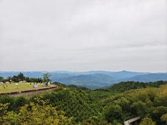 -天姥山景区