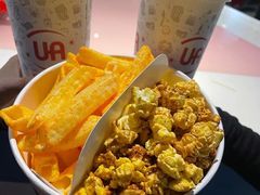 -博纳UA影城(KK Mall IMAX店)