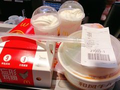 -麦当劳(酒仙桥路店)