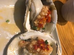 -木屋烧烤(龙湖天街店)