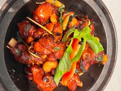 -鹿港小镇(悠唐店)