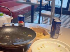 -避风塘(南汇店)