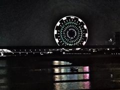 -南昌之星摩天轮