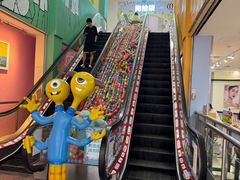 -新世界百货(顺义店)