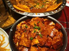 -95号酱骨·一块豆腐(展春园西路店)