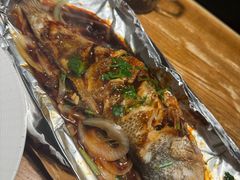 -新白鹿餐厅(龙游路总店·杭帮菜名店)