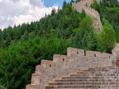-雁门关景区