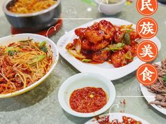 -春花民族美食(佳木斯总店)