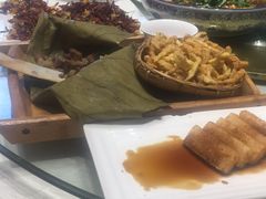 -院8里·少城记忆老川菜(宽窄巷子店)