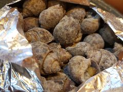 -老姑砂锅·烧烤天津菜(体北道店)