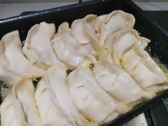 手工饺子-唐蔡生鲜市场