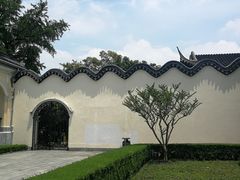 -南京中国近代史遗址博物馆(南京总统府)