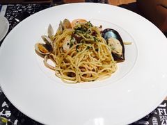 -MYLK意式小厨(熙地港店)