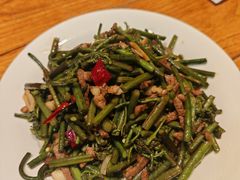 -蒙艾里民族传统菜蒙餐