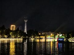 -南通濠河风景名胜区